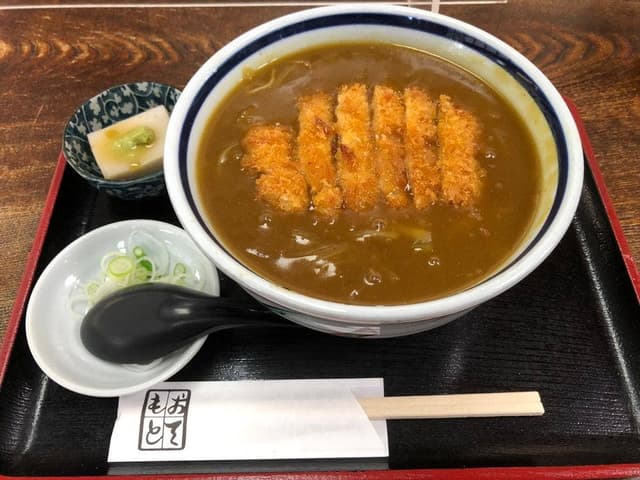 大村庵 - サブ画像2