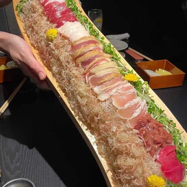 銀座あまくさ 名古屋金山 - サブ画像2