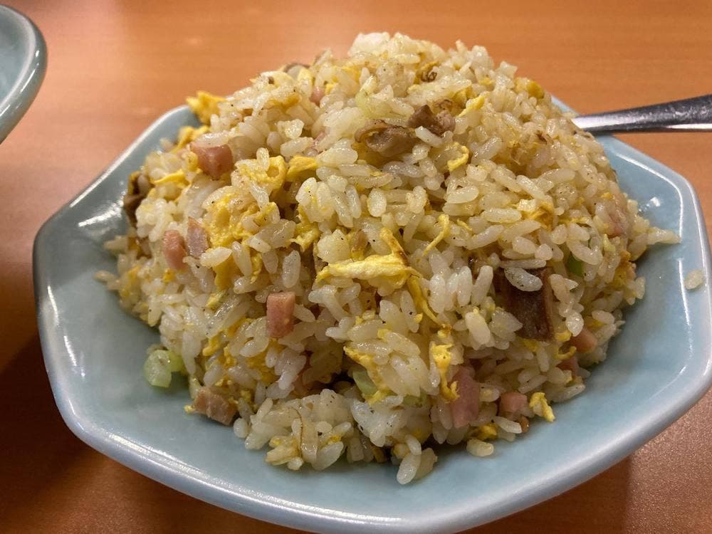 台湾料理 龍福園