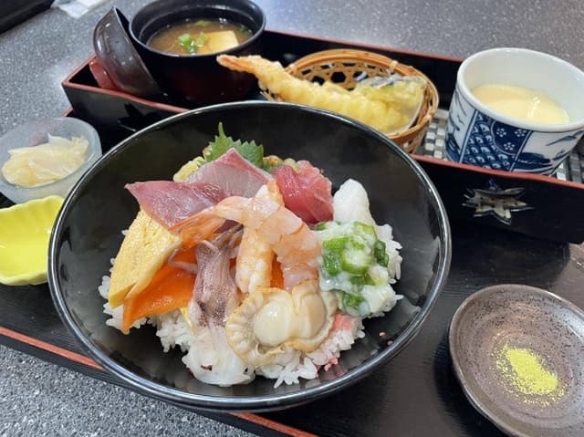 回転居食屋悠喜岡山本店 - サブ画像2