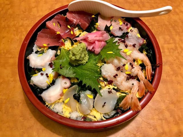 完全個室居酒屋 椿 日本橋店 - サブ画像1
