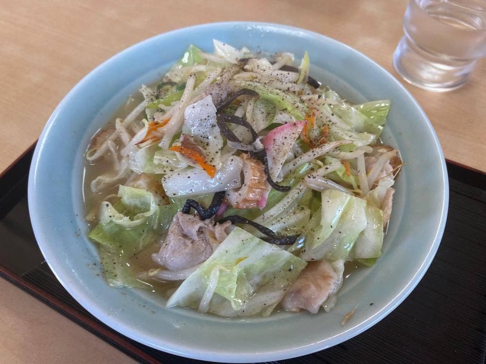 松山食堂