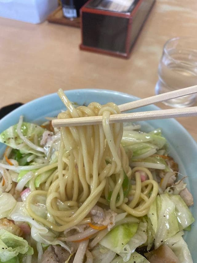 松山食堂 - サブ画像1