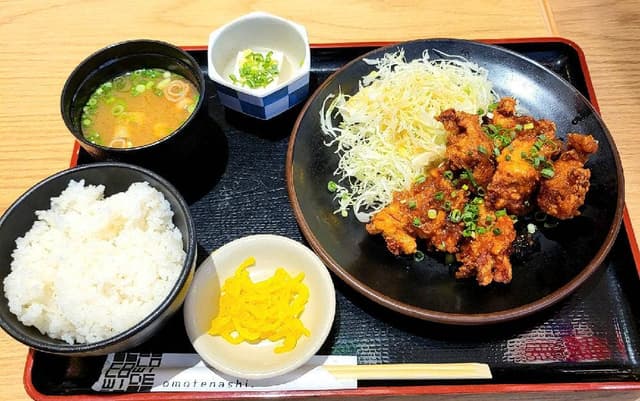 格安ビールと鉄鍋餃子 ３・６・５酒場 新大阪ソーラ21店 - サブ画像3