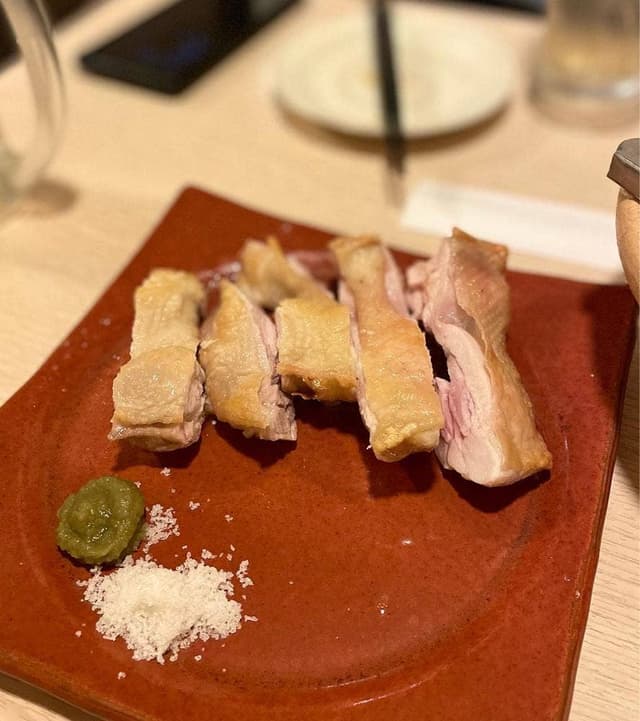 をどり 虎ノ門霞ヶ関飯野ビル店 - サブ画像1