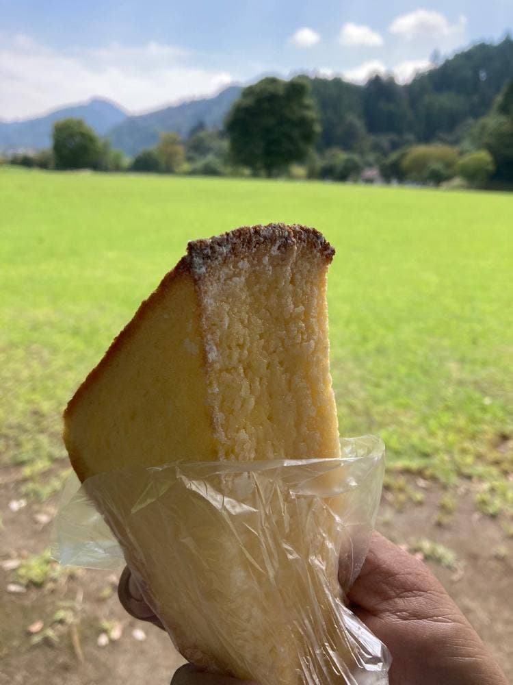夢造りパン工房 相模湖店