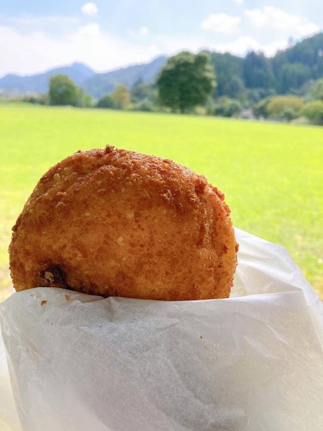 夢造りパン工房 相模湖店 - サブ画像2