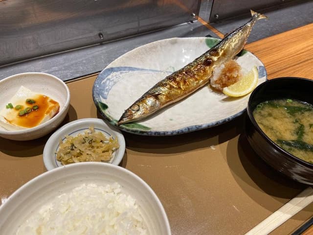 やよい軒 ユニゾ梅田店 - サブ画像3