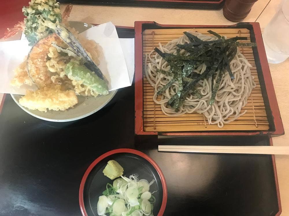 そば太郎