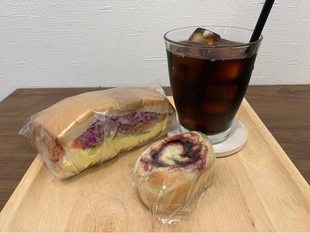 ベーカリー&カフェ 美瑛 東急百貨店吉祥寺店 - サブ画像1