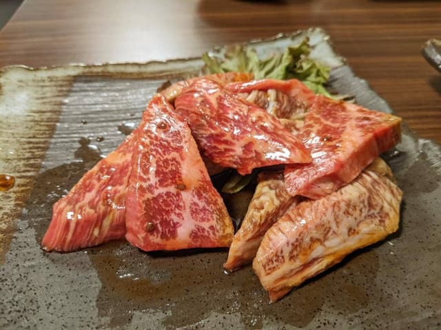 焼肉 赤備え - サブ画像1