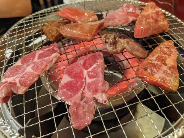 焼肉 赤備え - サブ画像2