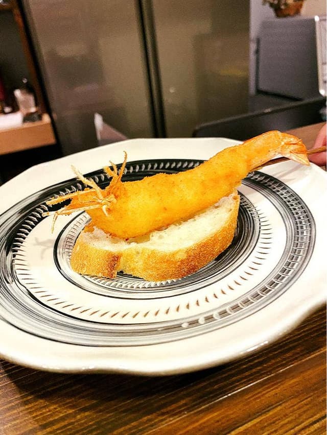 串揚げ LEMON - サブ画像1