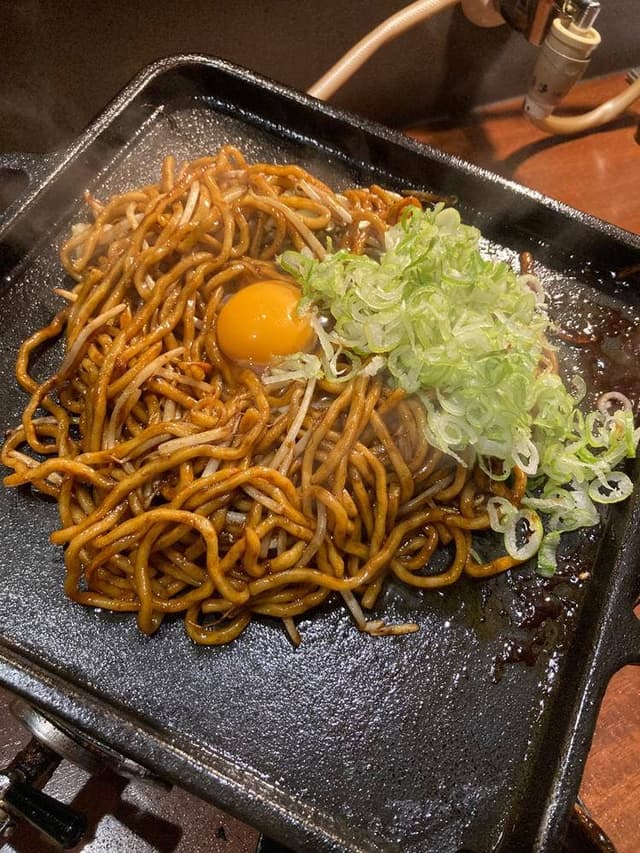 焼肉ホルモン芝生 金沢此花町 - サブ画像2