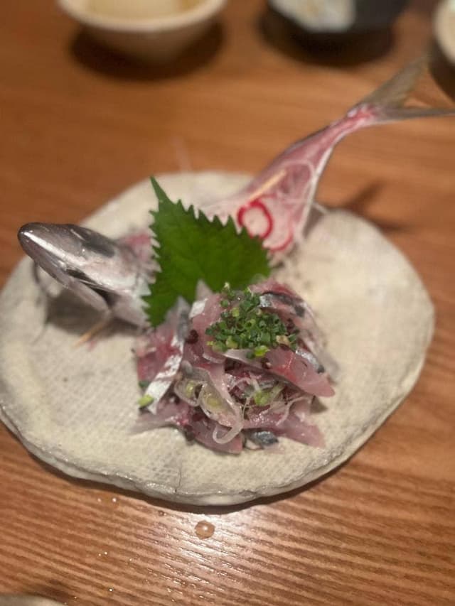 華のれん 神栖店 - サブ画像1
