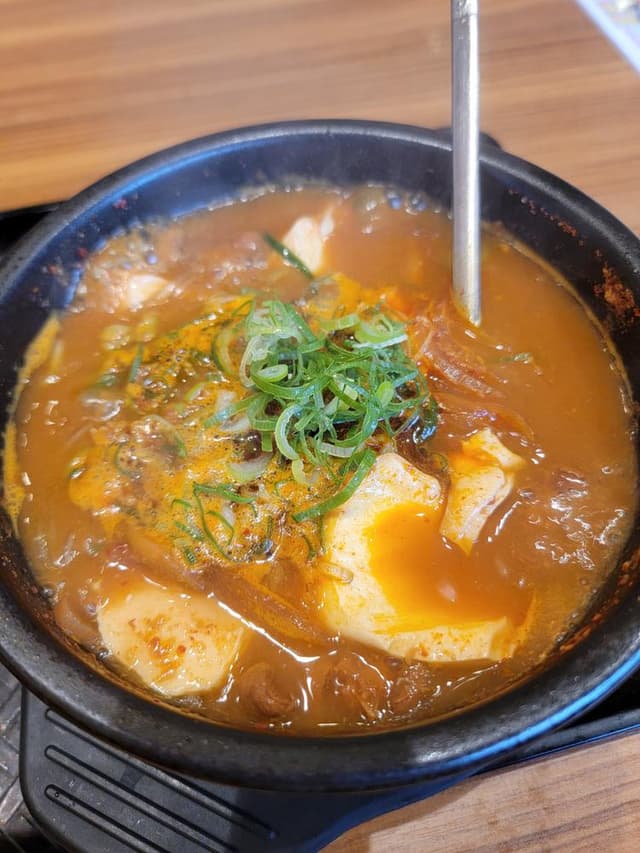韓丼 伊勢崎店 - サブ画像2