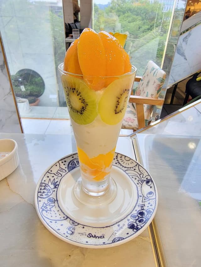 フルーツパーラーSunei - サブ画像2