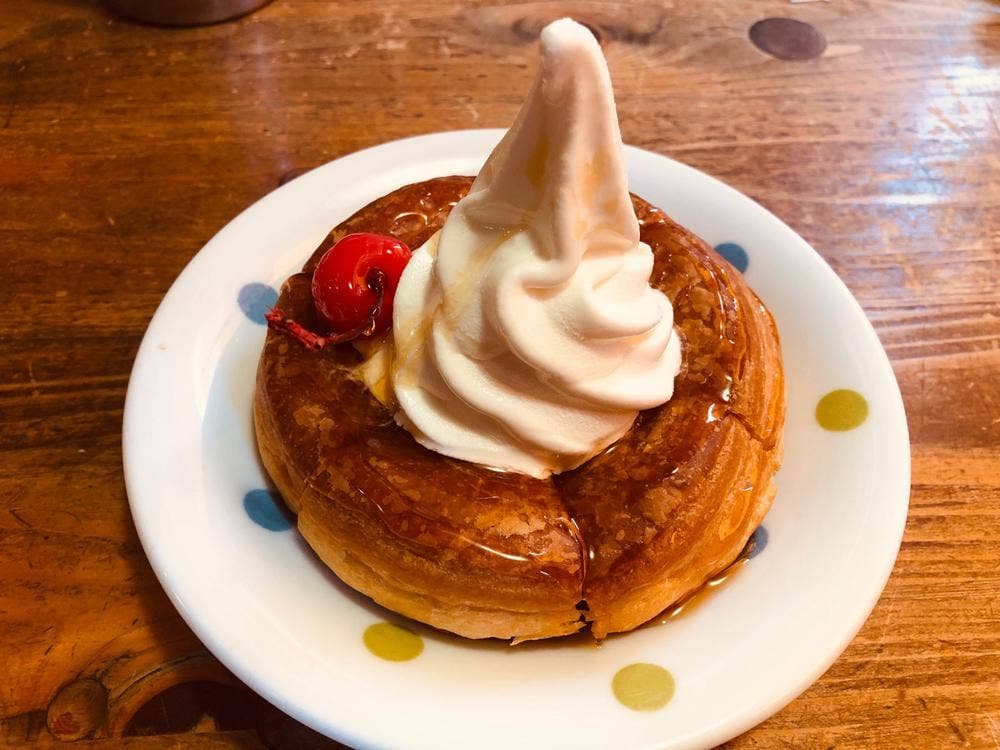 コメダ珈琲店 河原町三条店