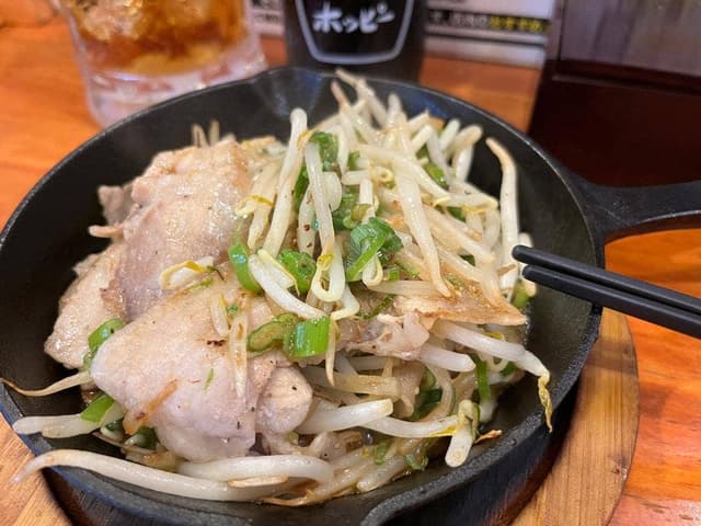 国民酒場じぃえんとるまん桜木町店 - サブ画像3