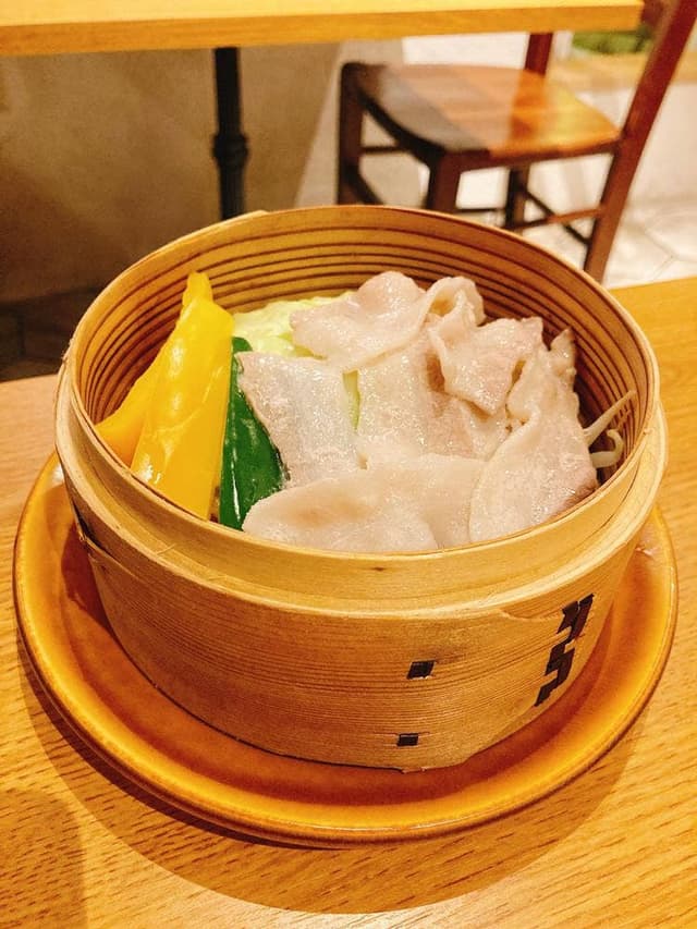 酒とワインと料理 ホリデー食堂 - サブ画像2