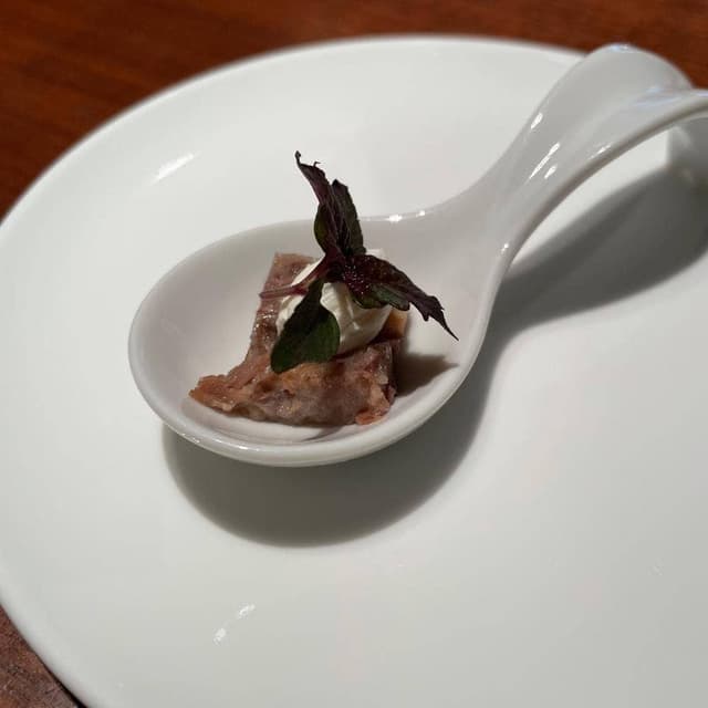 ラ・ロカンダ ザ・リッツ・カールトン京都 - サブ画像3