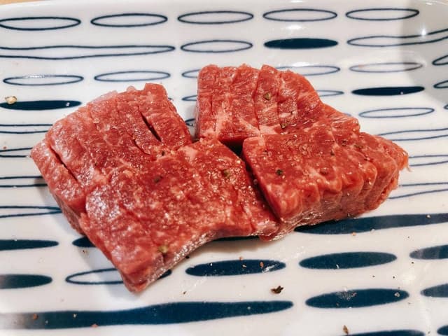 焼肉わたなべ三十 - サブ画像2