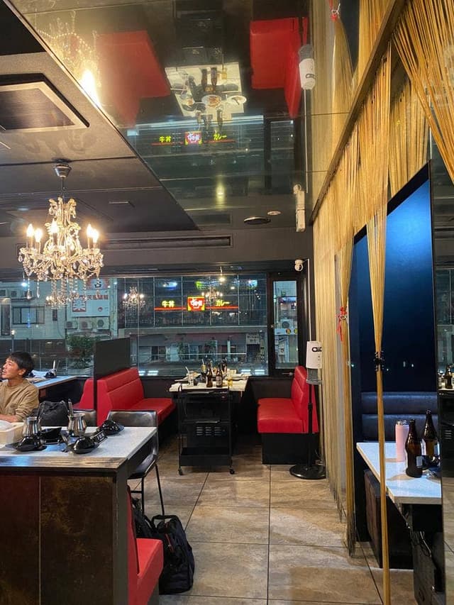 四川火鍋専門店 蜀小龍 - サブ画像2