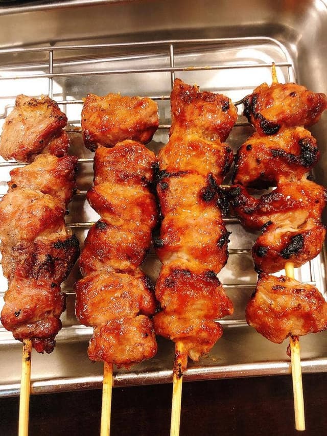 やきとん ひなた 池袋西口店 - サブ画像1