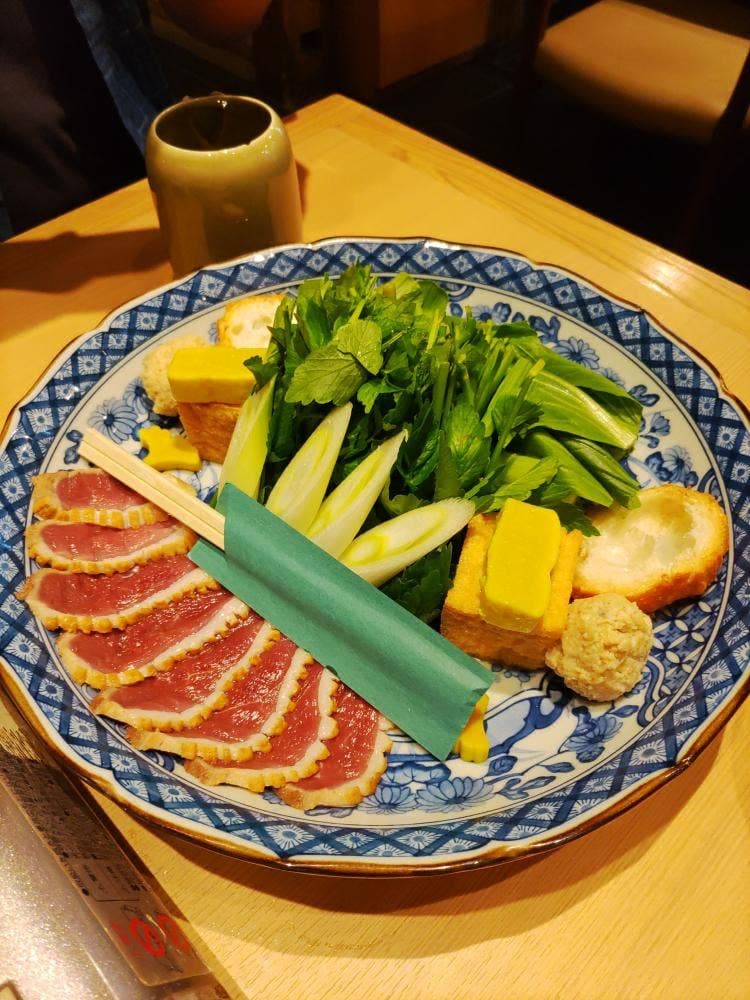 日本橋元禄 隠居