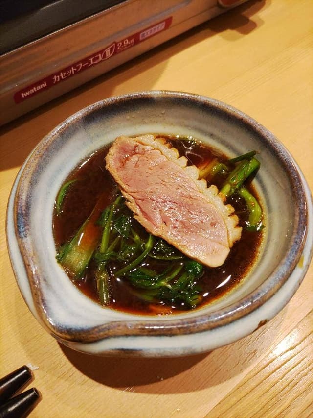 日本橋元禄 隠居 - サブ画像2