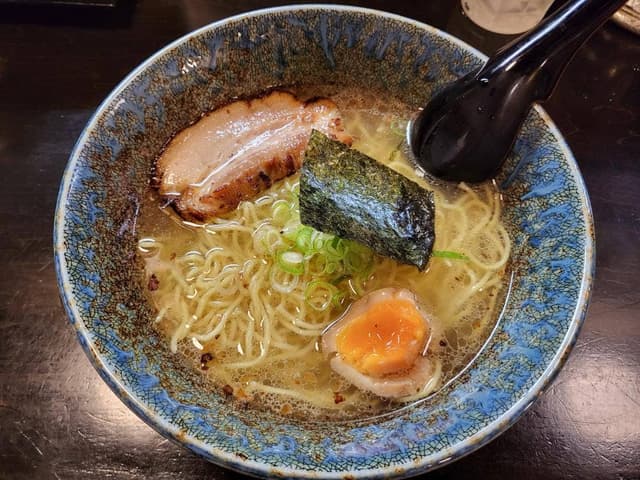 中華そば こくや 原田屋 - サブ画像1