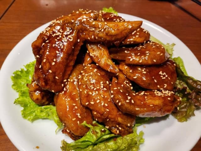 純系名古屋コーチン 鶏や なか山 - サブ画像1