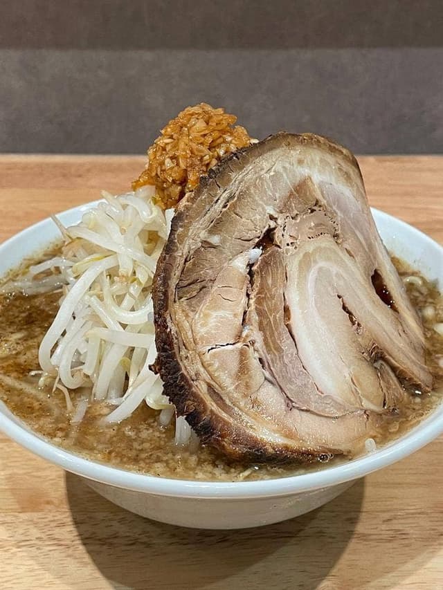 麺絆SUBARU - サブ画像2