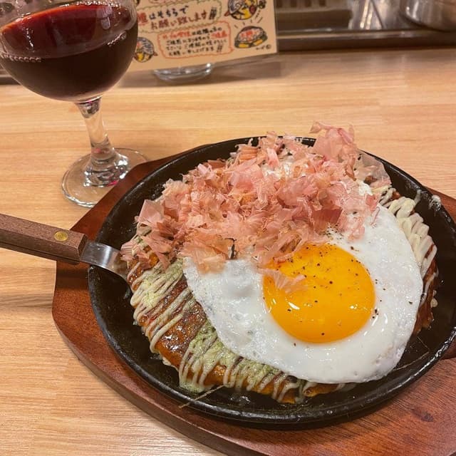 鉄板バル SOURCE 五反田店 - サブ画像1
