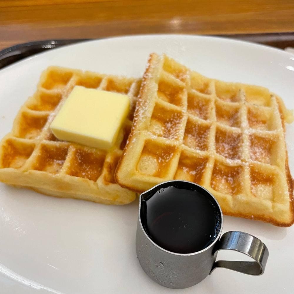 上島珈琲店 浦和パルコ店
