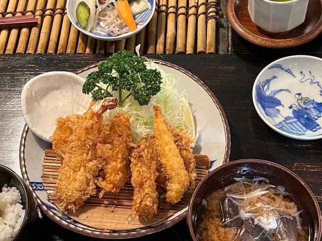 麓庵 かつ玄 - サブ画像2