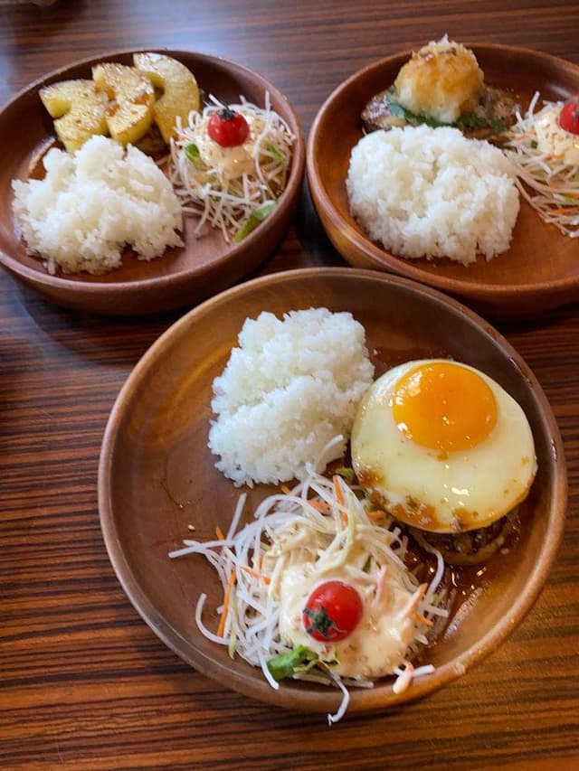 びっくりドンキー 泉北店 - サブ画像3