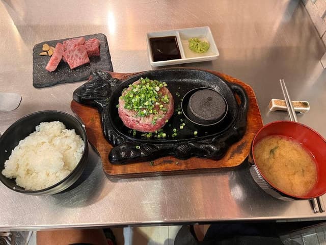 極味や 福岡パルコ店 - サブ画像1