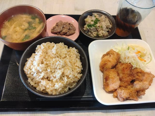 大衆食堂 はる - サブ画像3