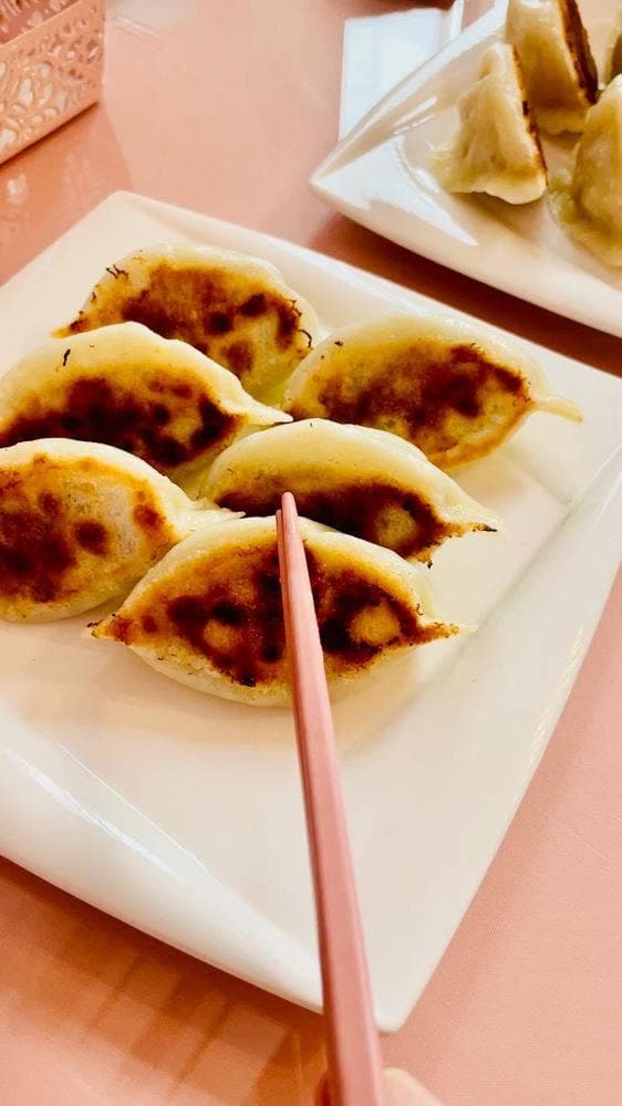 福龍餃子館