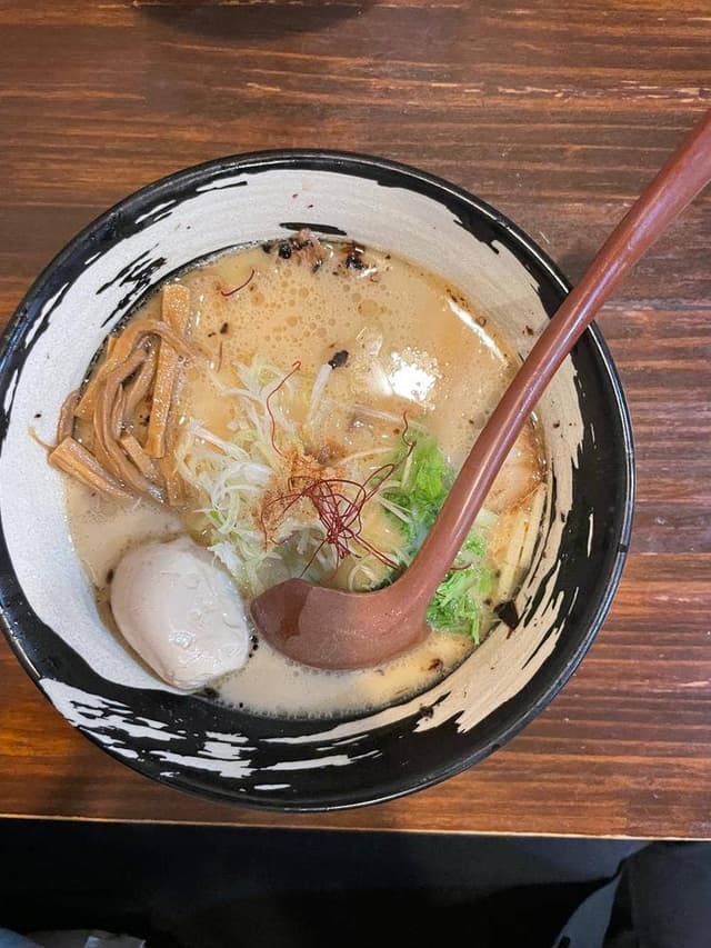 麺場 風雷房 - サブ画像1