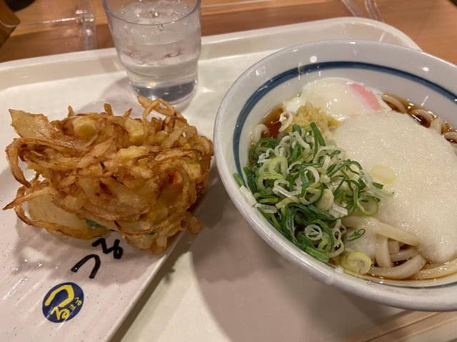 つるまる 茨木店 - サブ画像2