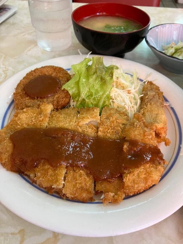 千成食堂 - サブ画像1