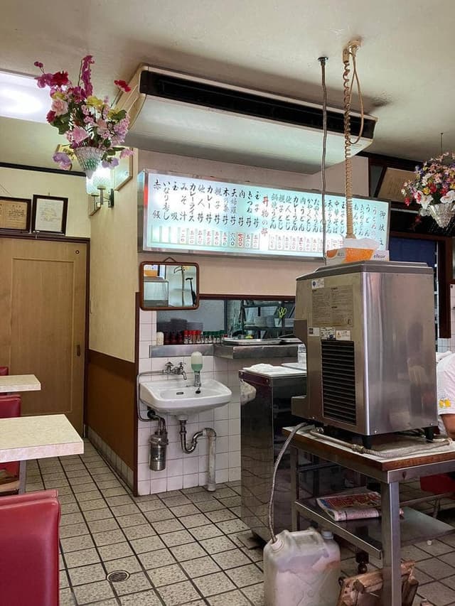 千成食堂 - サブ画像3