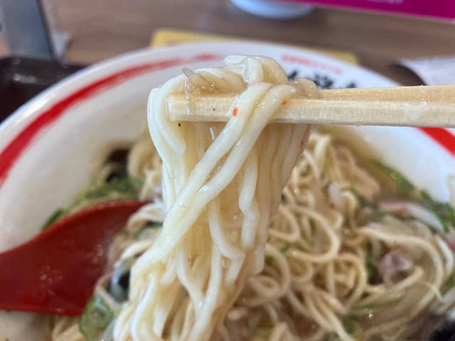 ちゃんぽん亭総本家 イオンモール神戸北店 - サブ画像3