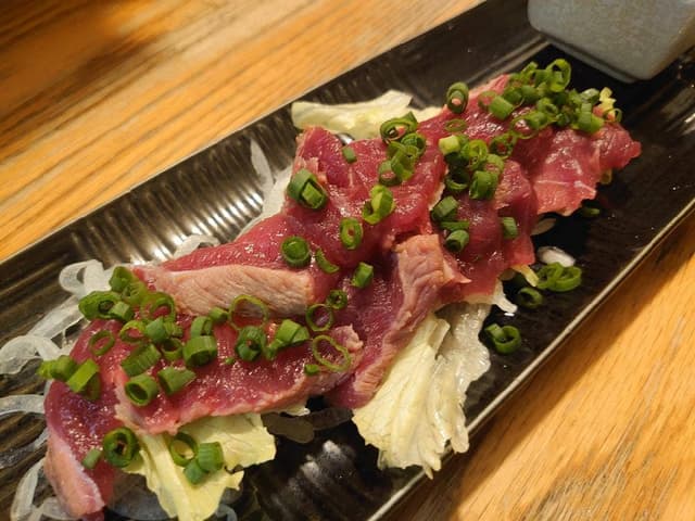 琥羊 - サブ画像1