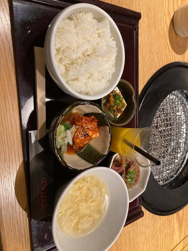 焼肉トラジ 柏髙島屋ステーションモール店 - サブ画像3