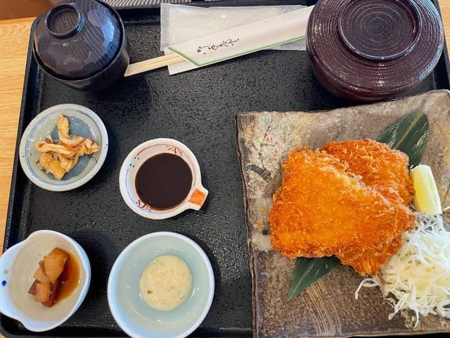 海鮮焼 磯磯 - サブ画像3