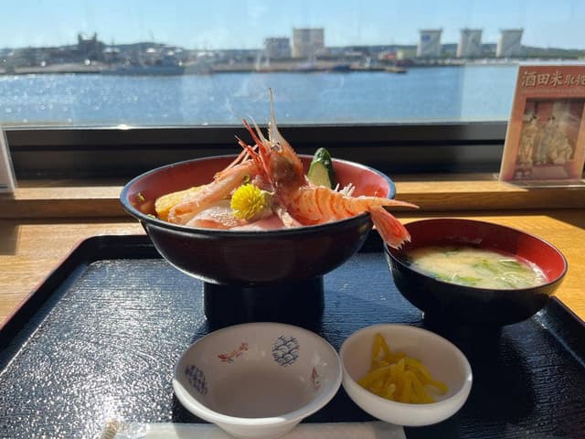 海鮮どんや とびしま - サブ画像2