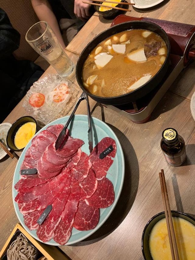 馬並み家 三田本店 - サブ画像2